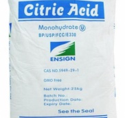 Citric Acid monohydrate